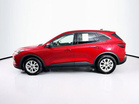 Used 2025 Ford Escape Active image 4