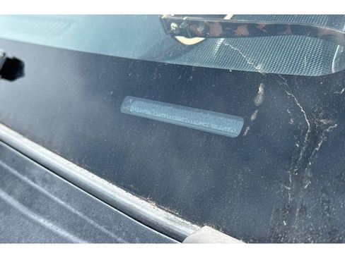 Used 2019 Toyota 4Runner Limited w/ Wilderness Package image 8