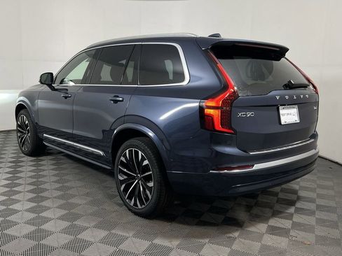 New 2026 Volvo XC90 B6 Plus w/ Protection Package Premier image 6