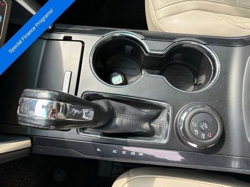 Used 2016 Ford Explorer Platinum AWD/4WD image 20