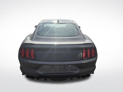 Used 2021 Ford Mustang GT Premium w/ Carbon Sport Interior Package RWD image 7
