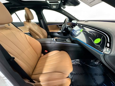New 2026 Mercedes-Benz E 350 Sedan image 26