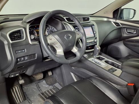 Used 2018 Nissan Murano SL image 17