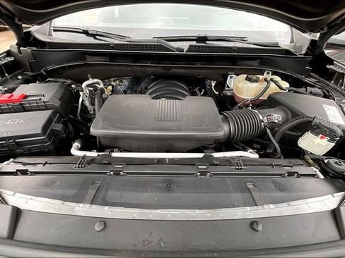 Used 2021 GMC Yukon XL SLT w/ SLT Luxury Plus Package image 22