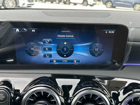 New 2026 Mercedes-Benz CLA 250 4MATIC image 26