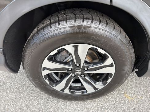 Used 2021 Honda CR-V Special Edition image 20