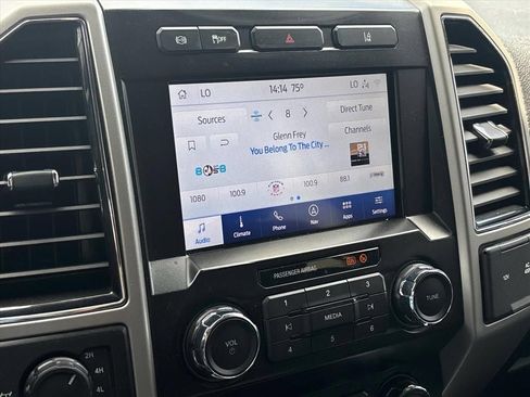 Used 2020 Ford F250 Lariat AWD/4WD image 5