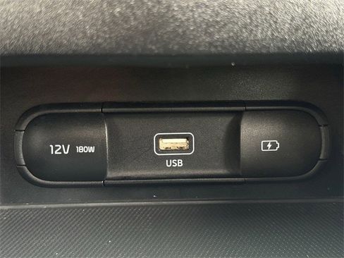 Used 2023 Kia Forte GT-Line image 21