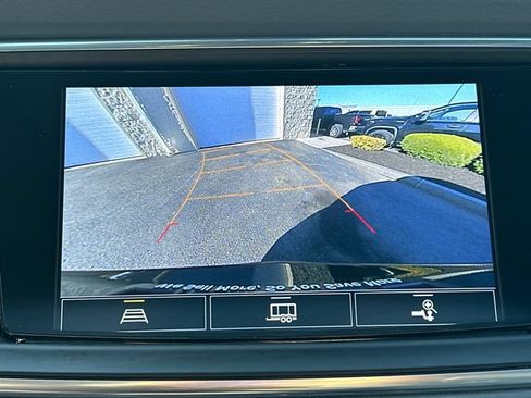 Certified 2023 Buick Enclave Essence w/ Experience Buick Package AWD/4WD image 35