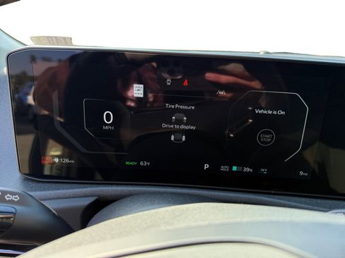 New 2025 Kia EV6 Light image 11