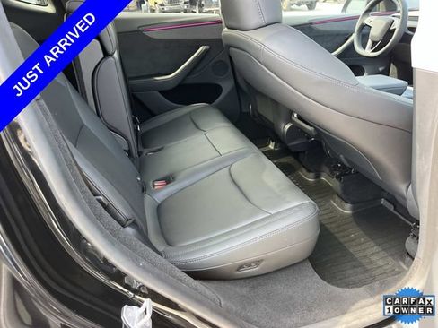 Used 2026 Tesla Model Y Long Range AWD/4WD image 19