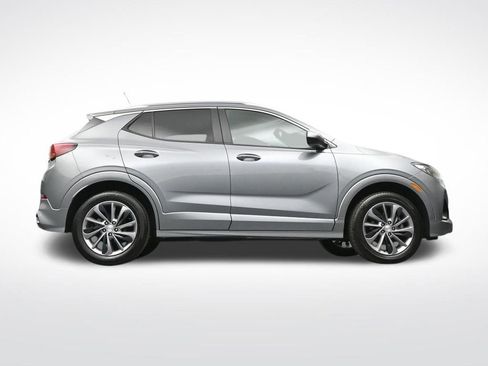 Used 2023 Buick Encore GX Select w/ Sport Touring Package AWD/4WD image 29