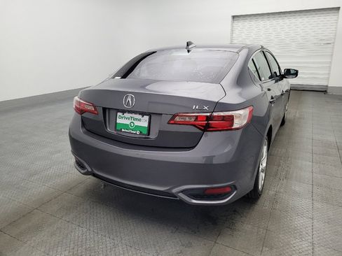 Used 2017 Acura ILX image 7