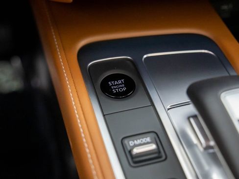 New 2026 INFINITI QX60 Autograph w/ Dark Cargo Package image 21