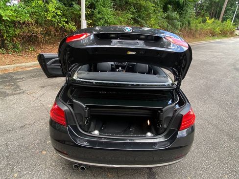 Used 2015 BMW 428i Convertible RWD image 43