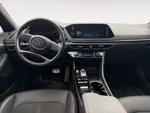 Used 2023 Hyundai Sonata SEL Plus image 10