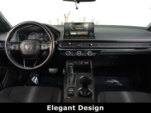 Used 2023 Honda Civic Sport image 13