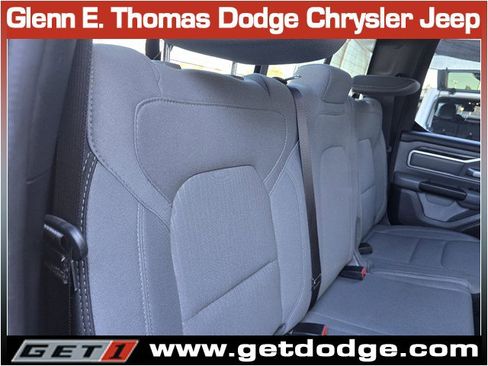 Certified 2022 RAM 1500 Big Horn image 29