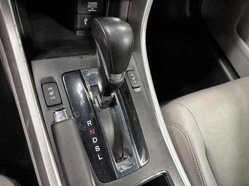 Used 2013 Honda Accord EX-L image 35