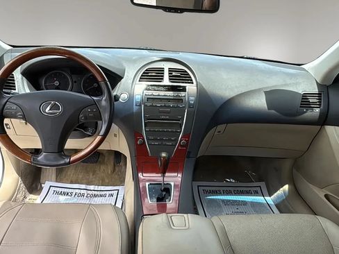 Used 2007 Lexus ES 350 FWD image 11