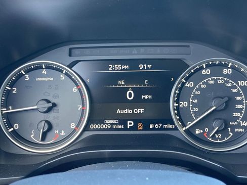 New 2026 Mitsubishi Outlander ES AWD/4WD image 7