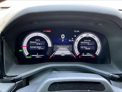 Used 2025 Toyota Camry XSE w/ Premium Plus Package FWD image 23