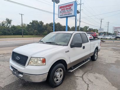 Used 2004 Ford F150 XL