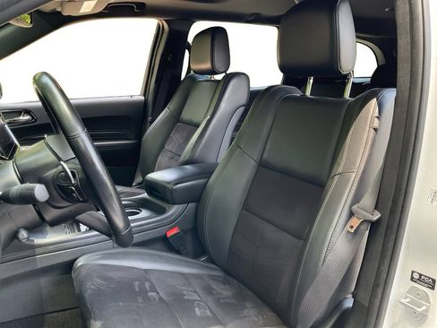Used 2022 Dodge Durango GT AWD/4WD image 28