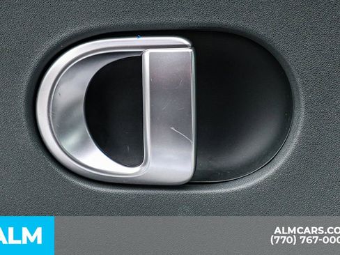 Used 2022 Hyundai Ioniq 5 SEL w/ Cargo Package image 50