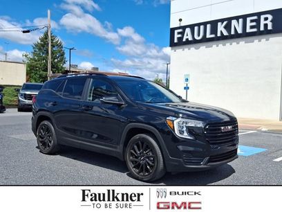 Used 2023 GMC Terrain SLE w/ Driver Convenience Package