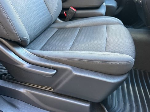 Certified 2022 Chevrolet Silverado 1500 Custom image 22