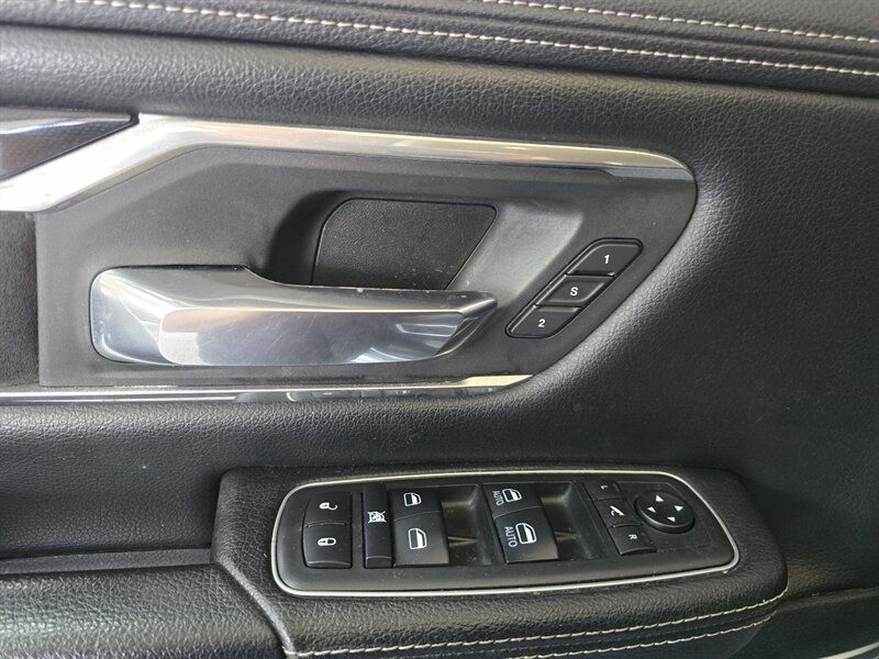 Used 2020 RAM 1500 Laramie w/ Sport Appearance Package AWD/4WD image 20