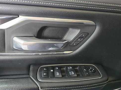 Used 2020 RAM 1500 Laramie w/ Sport Appearance Package AWD/4WD image 20
