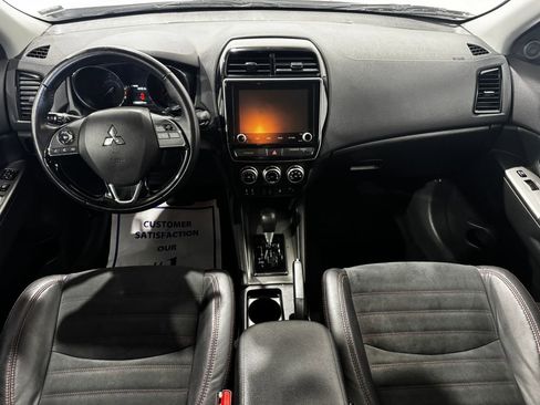 Used 2022 Mitsubishi Outlander Sport SE AWD/4WD image 28