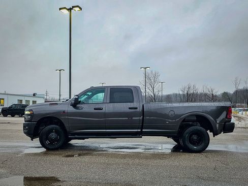 New 2026 RAM 3500 Tradesman image 6