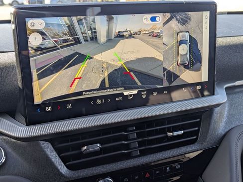 New 2026 Ford Explorer Platinum w/ LUX Leather Package image 9