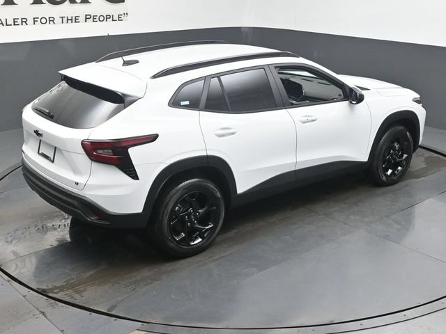 New 2026 Chevrolet Trax LT w/ Driver Confidence Package FWD image 18