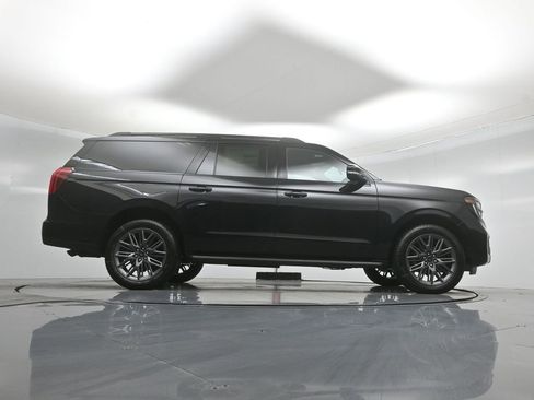 New 2026 Ford Expedition Max Platinum w/ Stealth Appearance Package AWD/4WD image 45