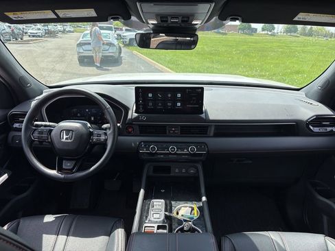Used 2026 Honda Passport TrailSport Elite image 20