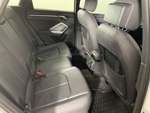 Used 2021 Audi Q3 2.0T Premium image 18