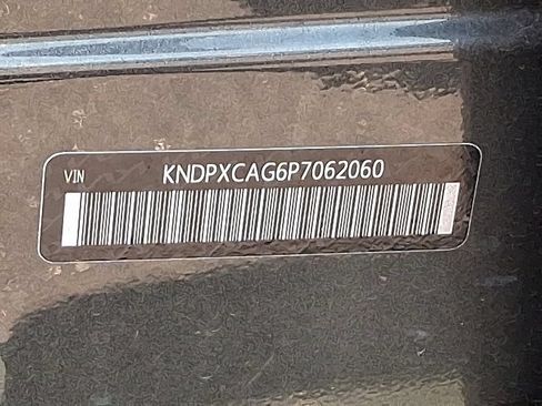 Certified 2023 Kia Sportage SX Prestige AWD/4WD image 26