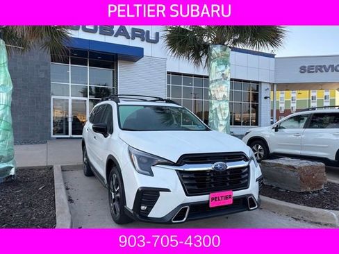 Used 2024 Subaru Ascent Touring image 1
