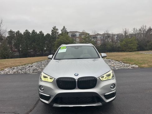 Used 2019 BMW X1 sDrive28i w/ Convenience Package image 8