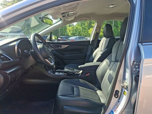 Used 2020 Subaru Impreza 2.0i Limited AWD/4WD image 13
