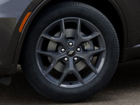 New 2026 Dodge Durango GT w/ Blacktop Package image 8