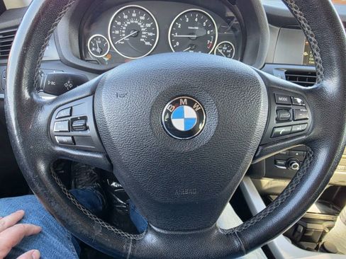 Used 2013 BMW X3 xDrive28i AWD/4WD image 23