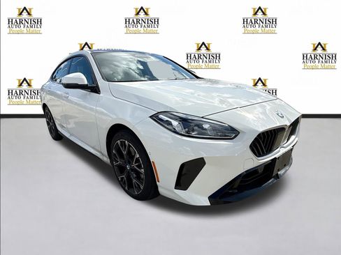 Used 2025 BMW 228i xDrive image 9