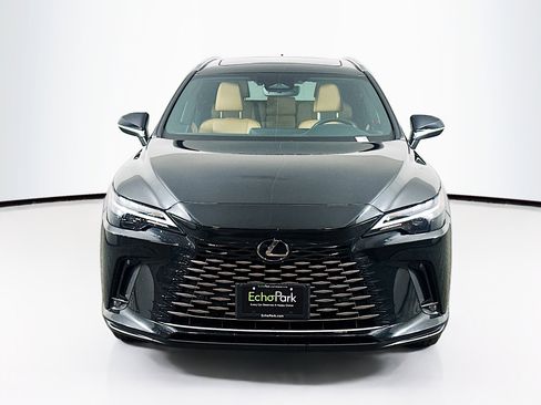 Used 2023 Lexus RX 350 Premium w/ Cold Area Package image 2