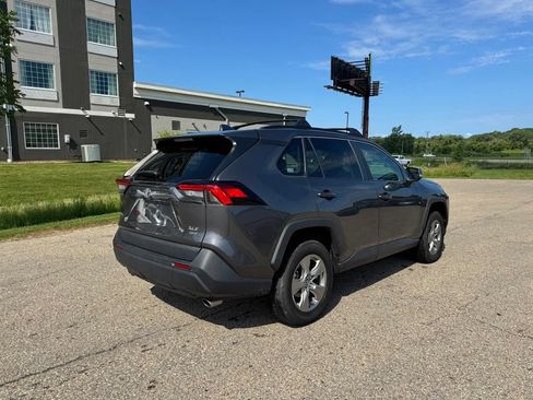 Used 2023 Toyota RAV4 XLE w/ Convenience Package AWD/4WD image 14