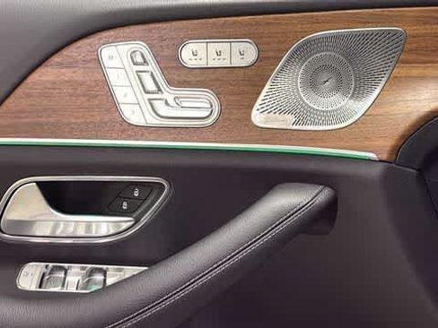Certified 2026 Mercedes-Benz GLE 350 4MATIC image 15